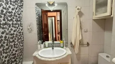 Apartment in A Baiuca photo 13