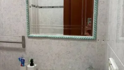 Apartment in A Baiuca photo 15