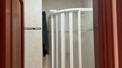 Apartment in A Baiuca photo 16