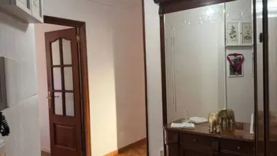 Apartment in A Baiuca photo 2