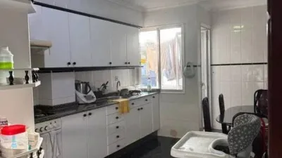 Apartment in A Baiuca photo 3