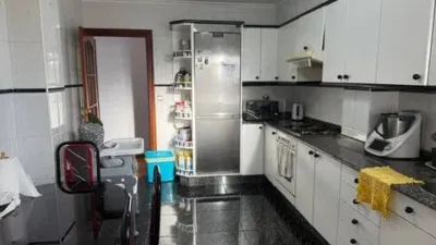 Apartment in A Baiuca photo 4
