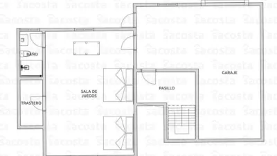 House in the Northern Urbanizations photo 100