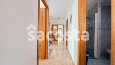 House in the Northern Urbanizations photo 45