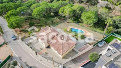 House in the Northern Urbanizations photo 90