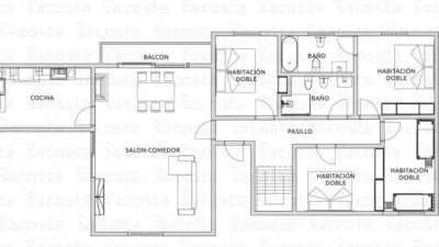 House in the Northern Urbanizations photo 99