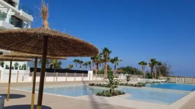Piso – Dénia, Urb. Flamingo, les Marines - Vista 5