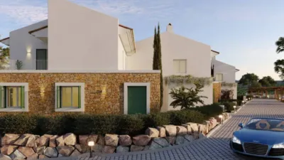 Semi-detached house on Carrer de Falguera, 1 photo 3