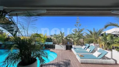 Chalet en Adeje photo 3
