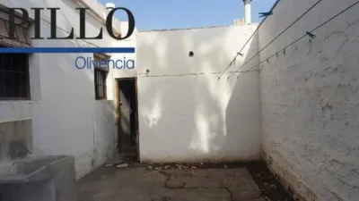 House in Adra photo 12