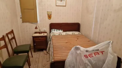 Rustic house in A Teixeira (Maceda) photo 12