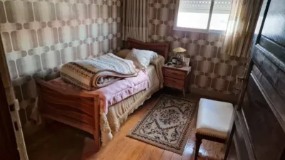 Rustic house in A Teixeira (Maceda) photo 15