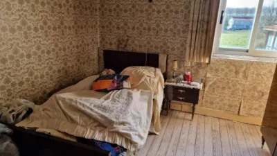 Rustic house in A Teixeira (Maceda) photo 17