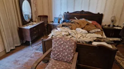Rustic house in A Teixeira (Maceda) photo 20