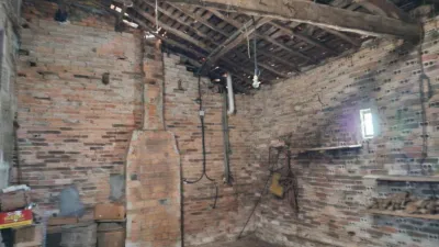 Rustic house in A Teixeira (Maceda) photo 24