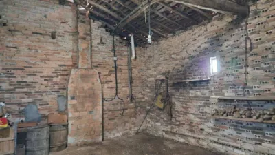 Rustic house in A Teixeira (Maceda) photo 25