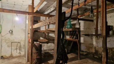 Rustic house in A Teixeira (Maceda) photo 27