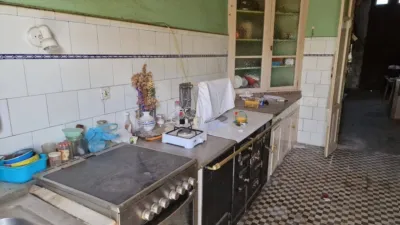 Rustic house in A Teixeira (Maceda) photo 29