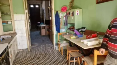 Rustic house in A Teixeira (Maceda) photo 30