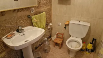 Rustic house in A Teixeira (Maceda) photo 31
