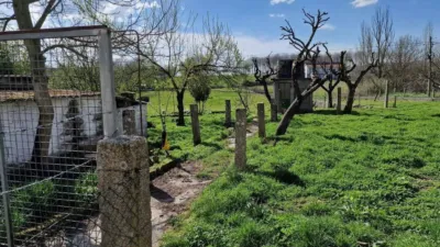 Rustic house in A Teixeira (Maceda) photo 35
