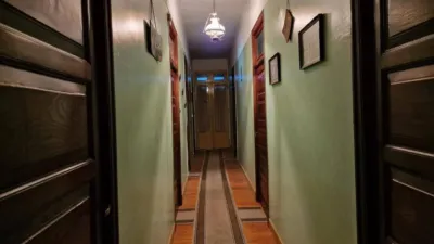 Rustic house in A Teixeira (Maceda) photo 40