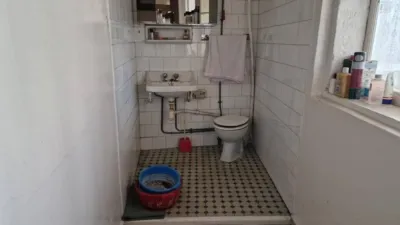 Rustic house in A Teixeira (Maceda) photo 41