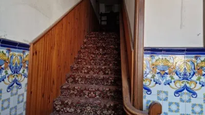Rustic house in A Teixeira (Maceda) photo 5