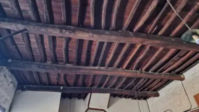 Rustic house in A Teixeira (Maceda) photo 8