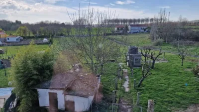 Rustic house in A Teixeira (Maceda) photo 10
