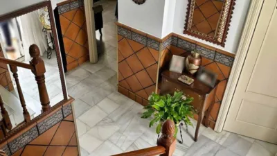House in Almodóvar del Río photo 11
