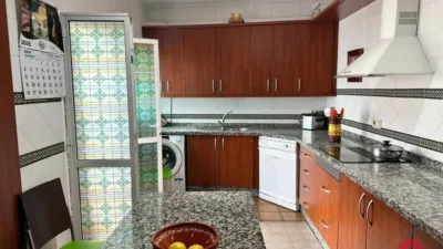 House in Almodóvar del Río photo 21