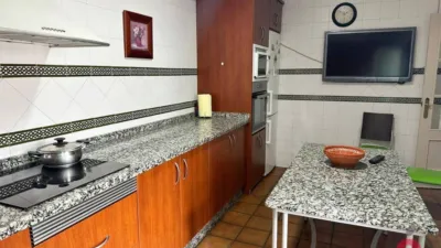 House in Almodóvar del Río photo 23