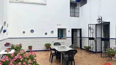 House in Almodóvar del Río photo 2