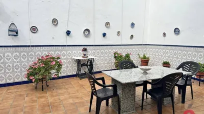 House in Almodóvar del Río photo 3