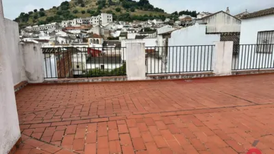 House in Almodóvar del Río photo 45