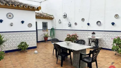 House in Almodóvar del Río photo 4
