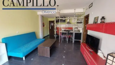 Apartment in Adra photo 10