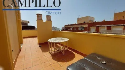 Apartment in Adra photo 2
