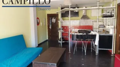 Apartment in Adra photo 8