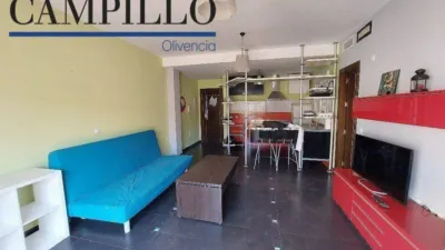 Apartment in Adra photo 9