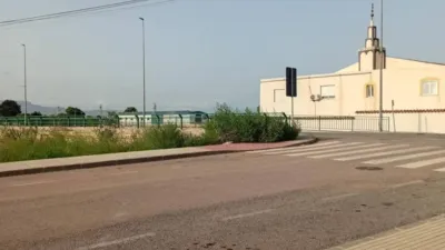 Terreno en venta en Dolores - Vista 4