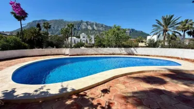 Casa – Dénia, Montgó - Vista 2