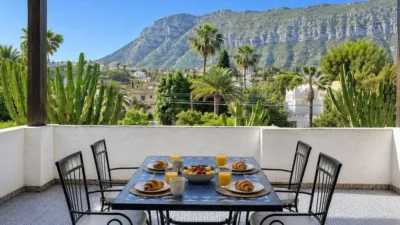 Casa – Dénia, Montgó - Vista 4