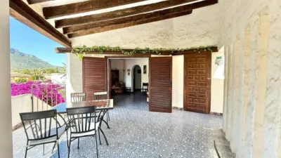 Casa – Dénia, Montgó - Vista 5