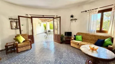 Casa – Dénia, Montgó - Més
