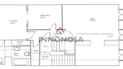 Edificio en venta en Centro - Vista 3