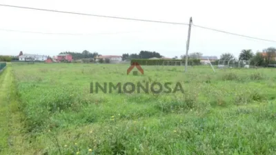 Terreno en venta en A Vacariza (Valdoviño) - Vista 3