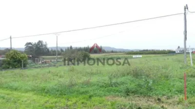 Terreno en venta en A Vacariza (Valdoviño) - Vista 5