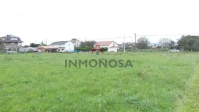 Terreno en venta en A Vacariza (Valdoviño) - Més